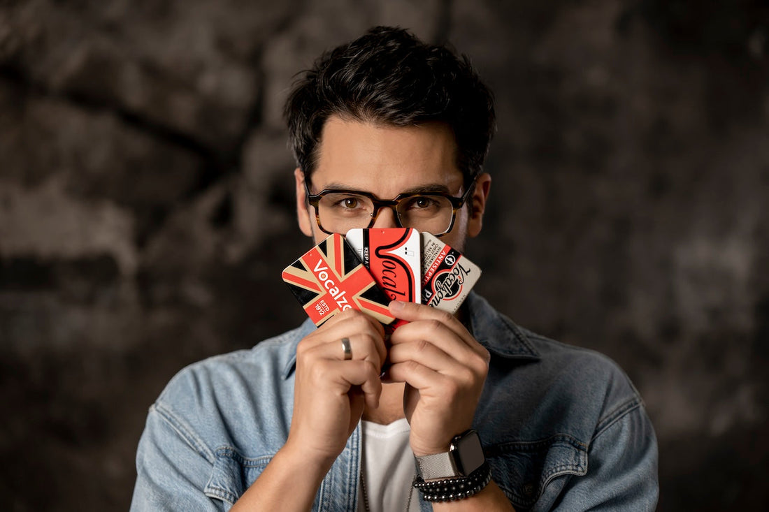 Vocalzone Magyarország