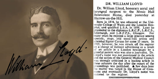 Tudtad? Egy pasztilla, ami barátságból született – a Vocalzone és a Nagy Caruso különleges története 🎤👨🏻🔬
