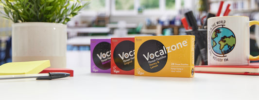 Vigyázz a hangodra az iskolakezdéskor is!