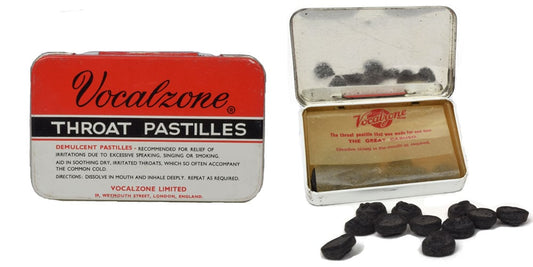 Tudtad? A Vocalzone titkos története, amitől leesik az állad